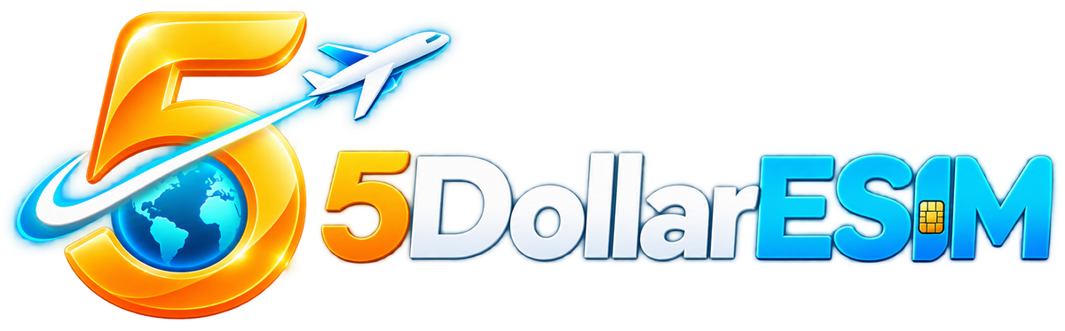 5DollarESIM