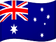 Austrália flag