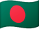 Bangladesh flag