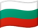 Bulgária flag