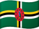Dominica flag