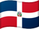 República Dominicana flag