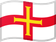 Guernsey flag