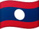 Laos flag