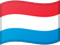 Luxemburgo flag