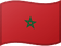 Marrocos flag