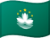 منطقة ماكاو الإدارية الخاصة flag
