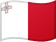 Malta flag