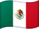 México flag