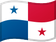 Panamá flag