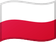 Polônia flag