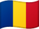 Romênia flag