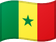 Senegal flag