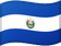 El Salvador flag