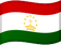 Tajikistan flag