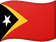 Timor-Leste flag