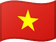 Vietnã flag